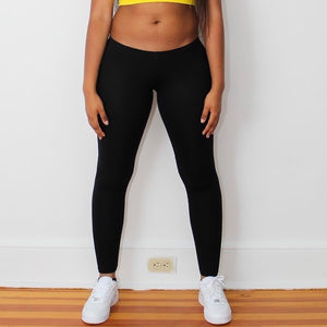 New Merchandise Preview: Low Rise Leggings are Almost Here – Lyla's Crop  Tops